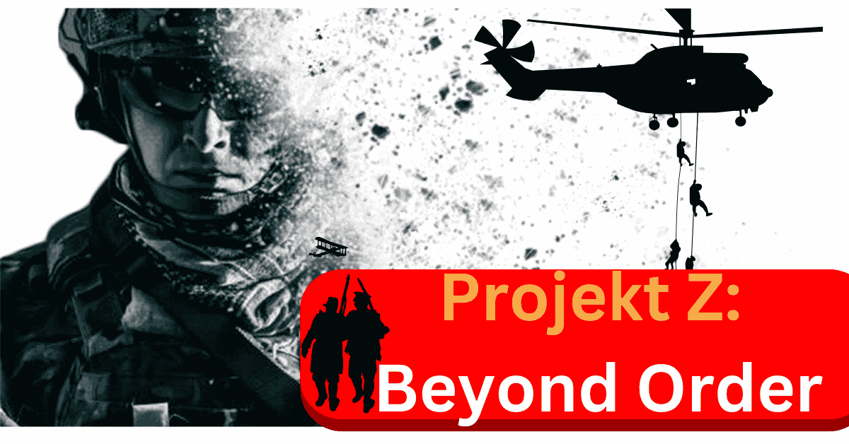 Projekt Z