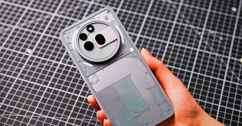 Nothing Phone 3a 5G price in India