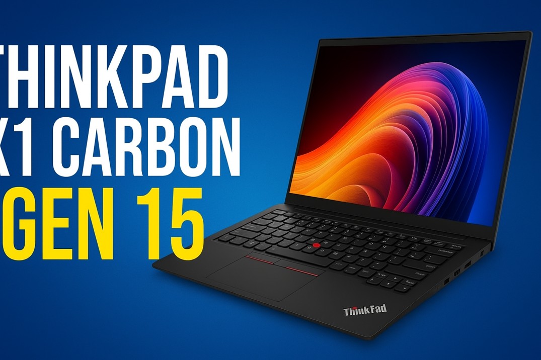 Lenovo ThinkPad X1