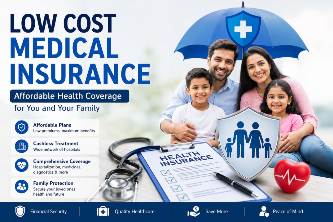 best-low-cost-medical-insurance-2026